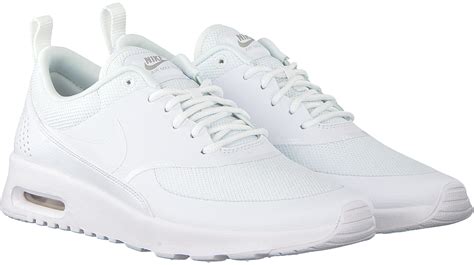 Weiße Nike Air Max Thea Größe 43 online kaufen 